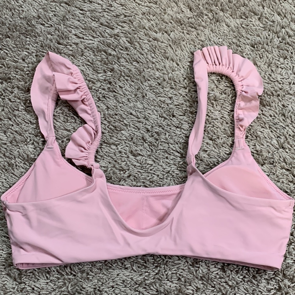 Aerie swim top - Picture 2 of 3
